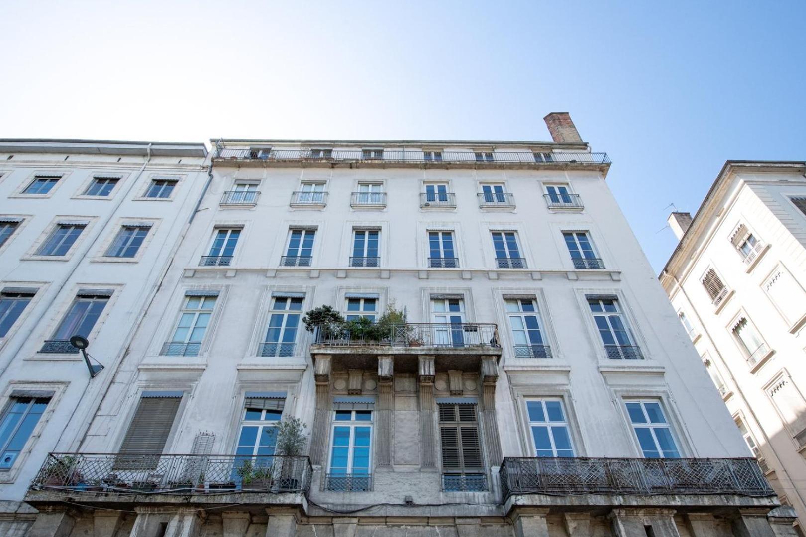 Lassagne - 2 Apartment Lyon