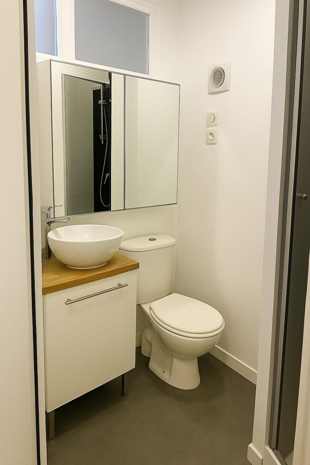 Charming For 2 Quartier Terreaux Croix-rousse Appartement Lyon