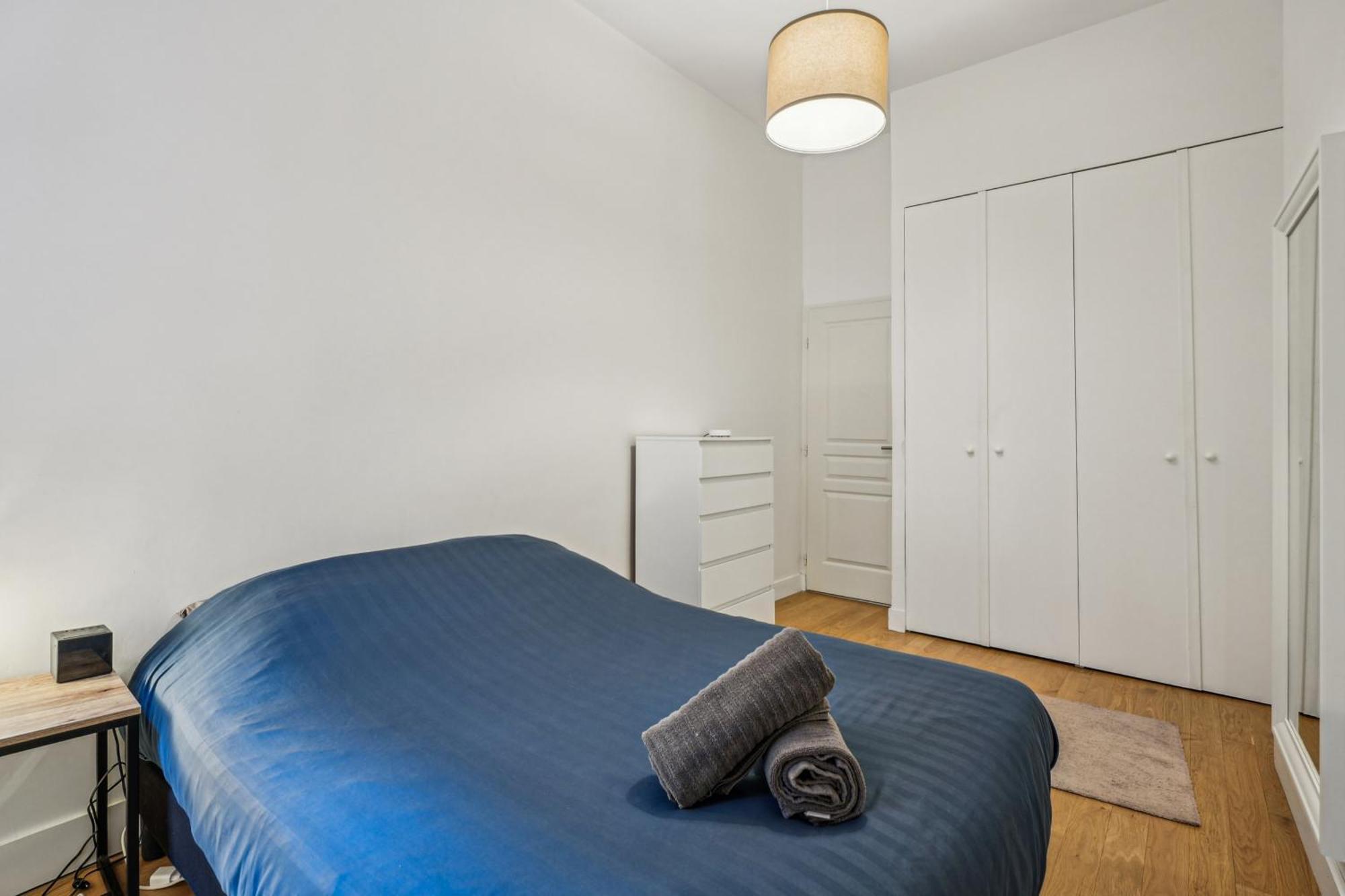 Appartement Magnifique - Croix Rousse