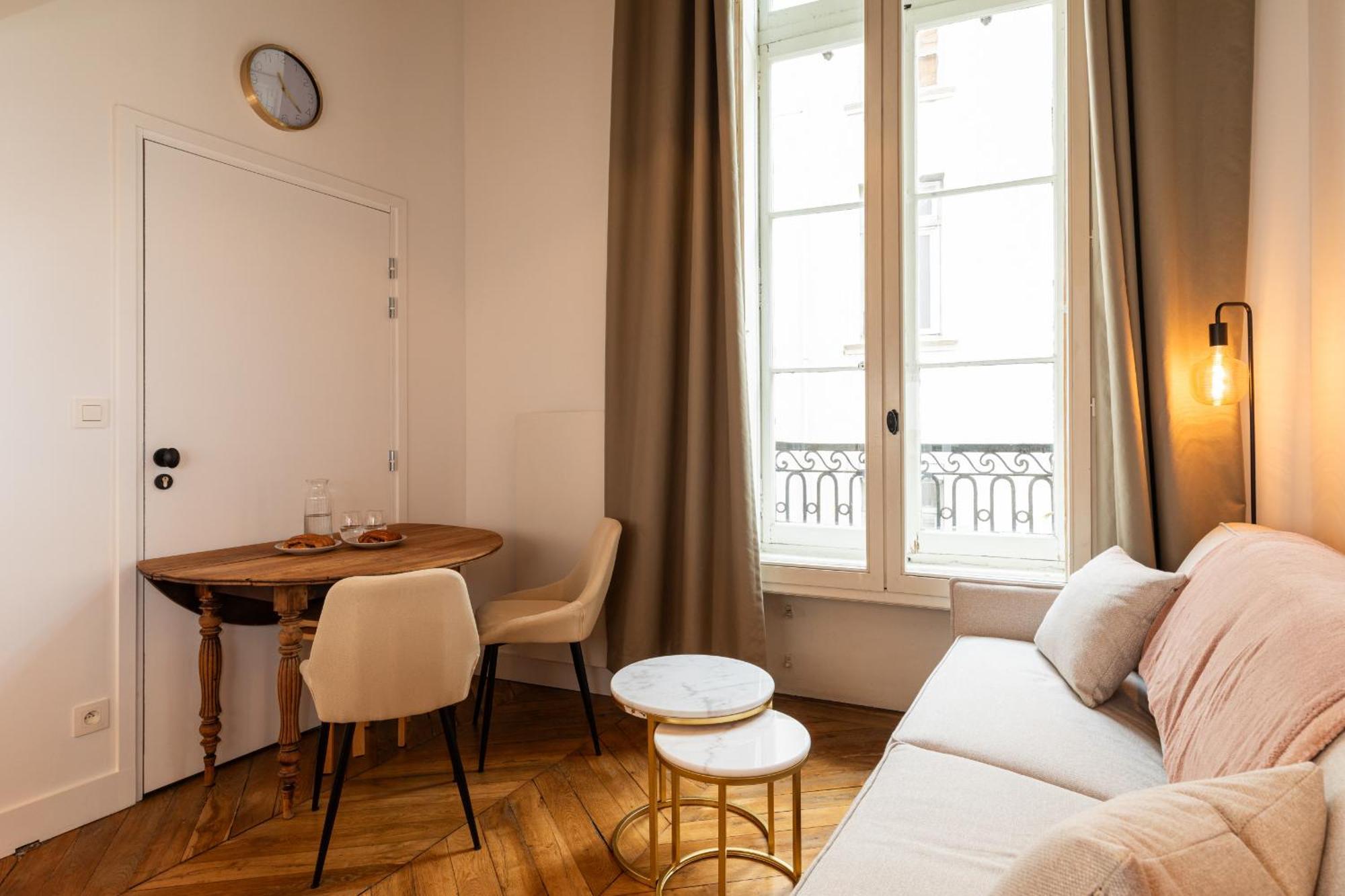 Appartement Smartstay Canut - Place Bellecour
