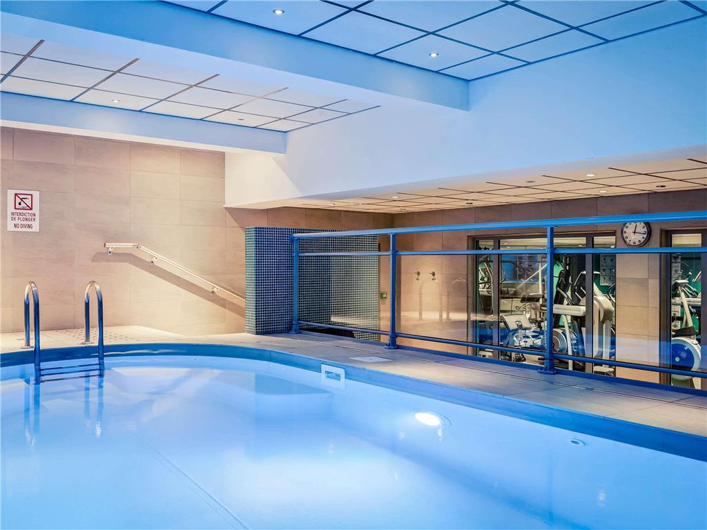 Mercure Centre Saxe Lafayette Hotel 4*