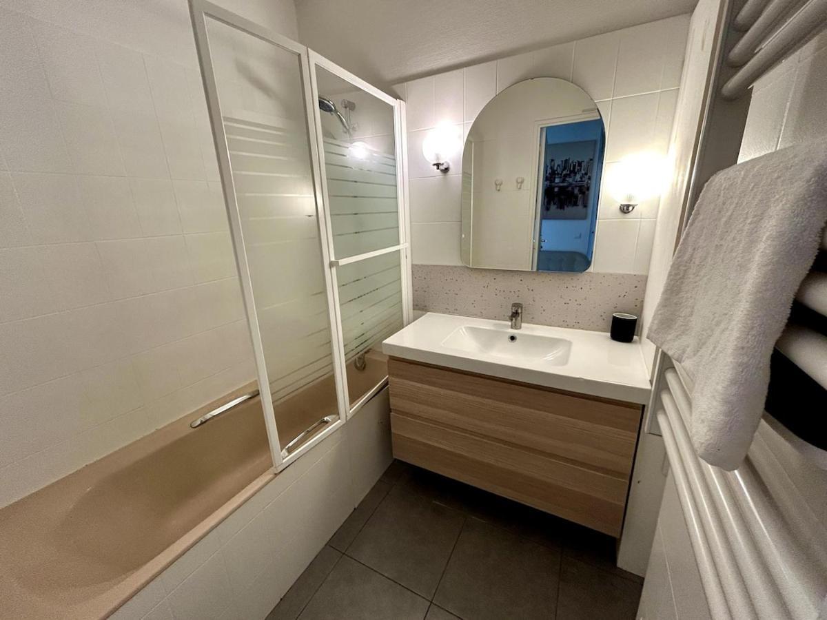 Tony Garnier 2 Bedrooms - Balcony - Parking Lyon