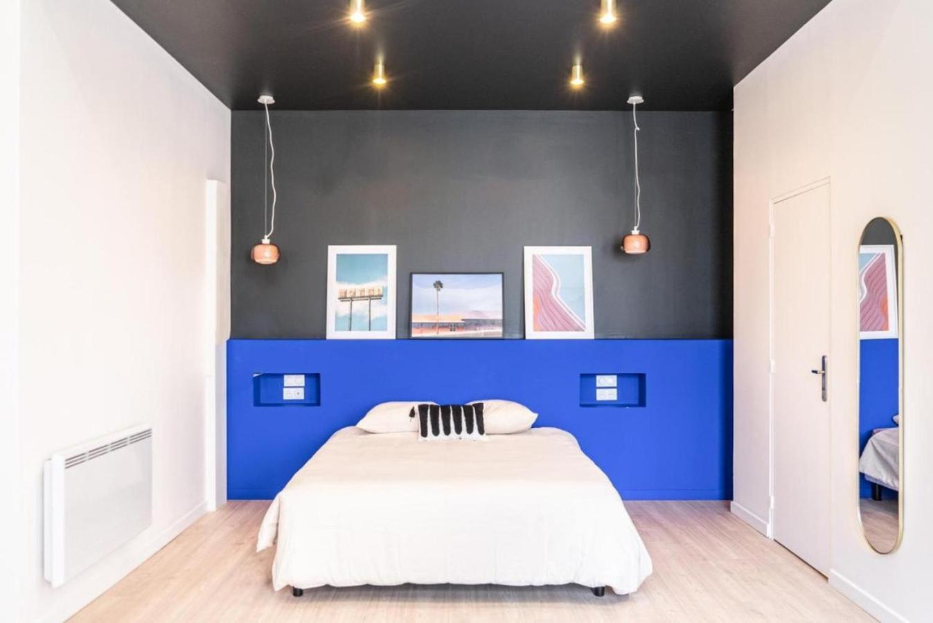 Jewell - Check In H24 - Proche Centre * Lyon