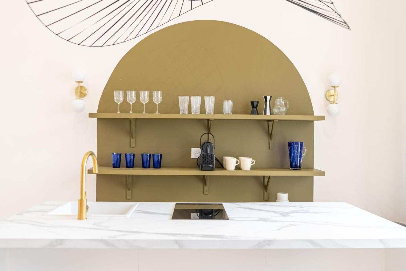 Jewell - Check In H24 - Proche Centre Apartment *
