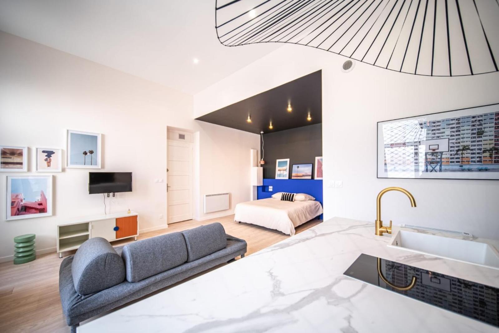 Jewell - Check In H24 - Proche Centre *