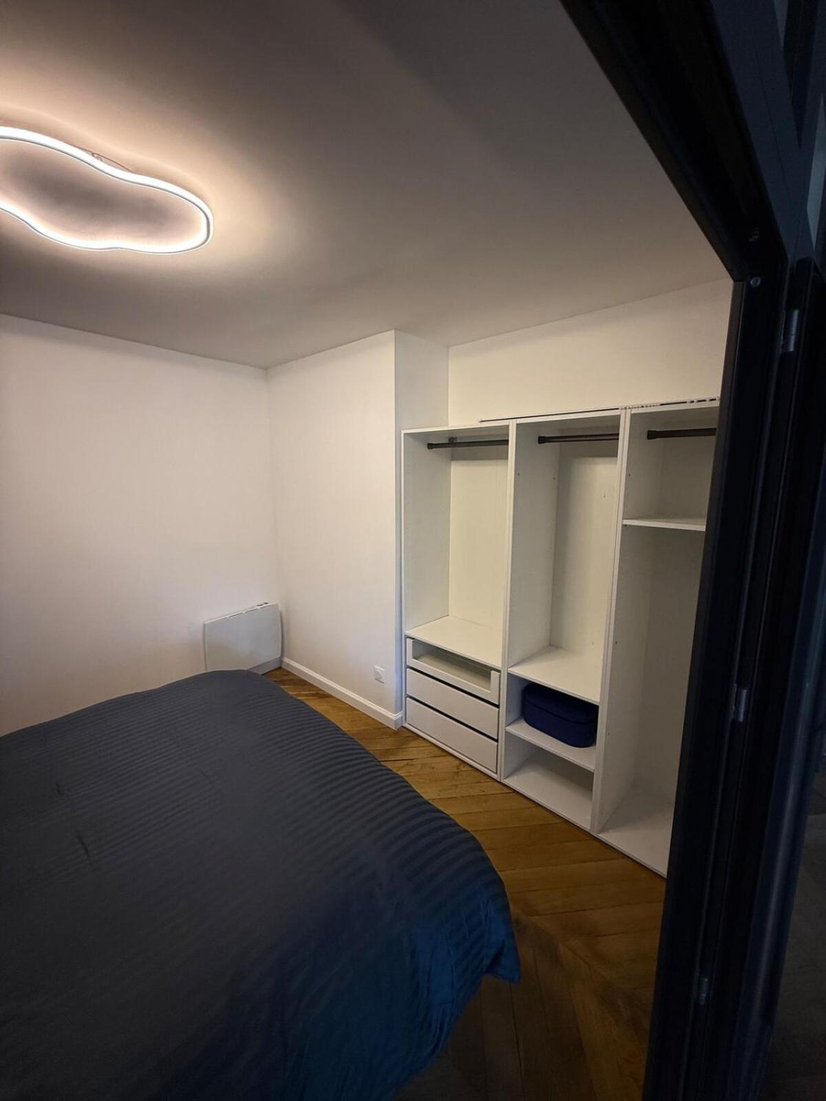 Casa Saudade * Lyon