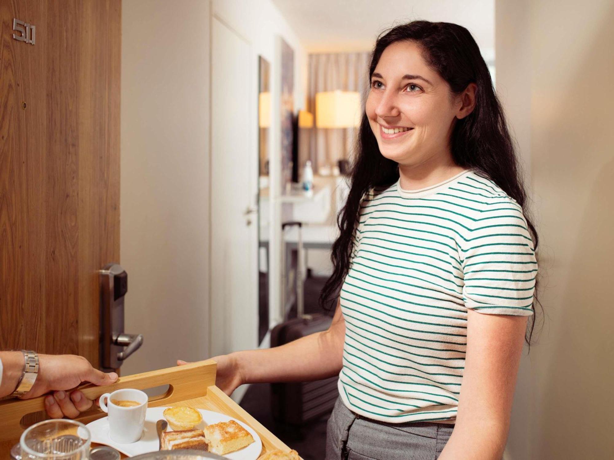 Hotel Mercure Centre Saxe Lafayette 4*