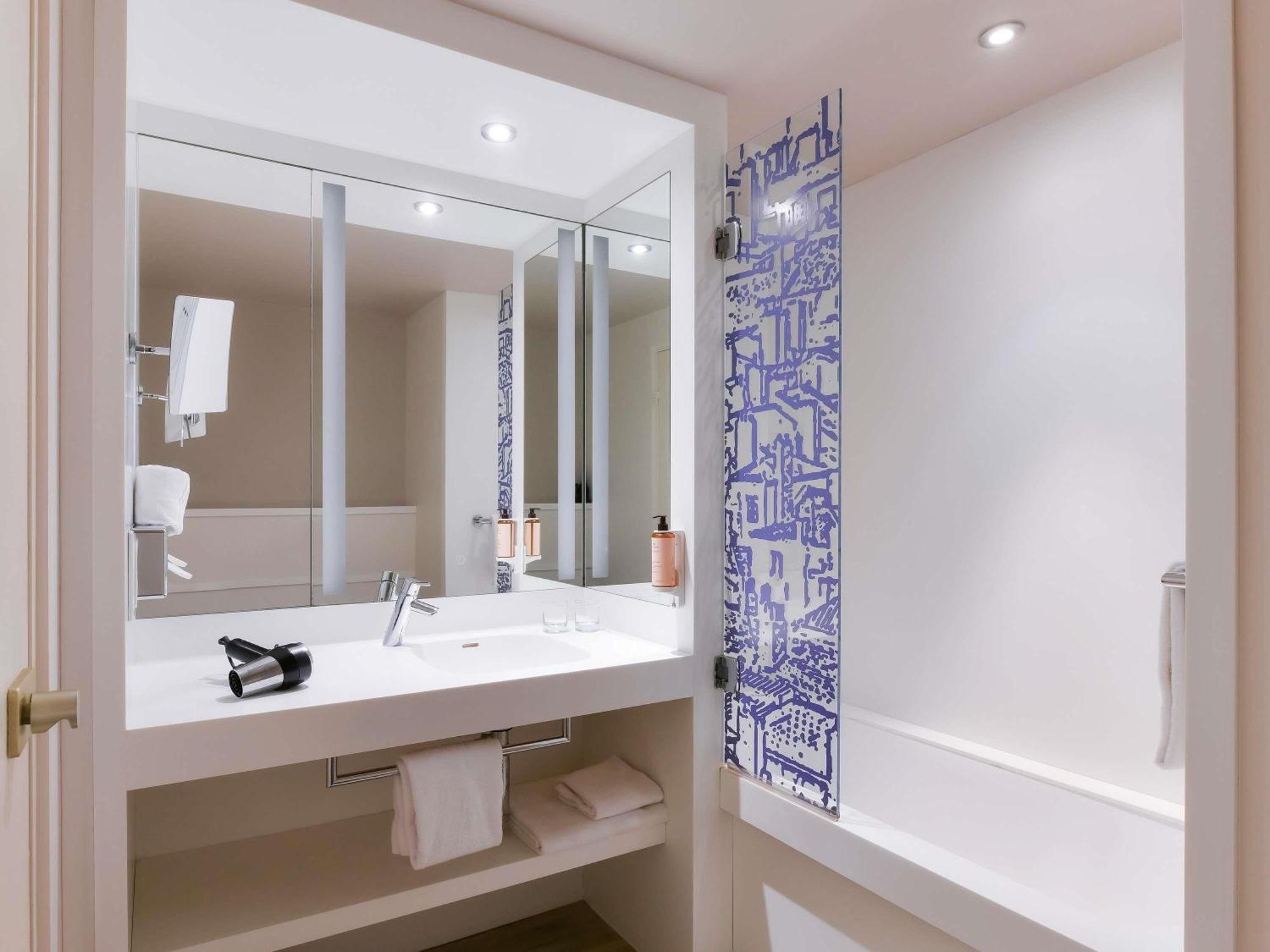Mercure Centre Saxe Lafayette