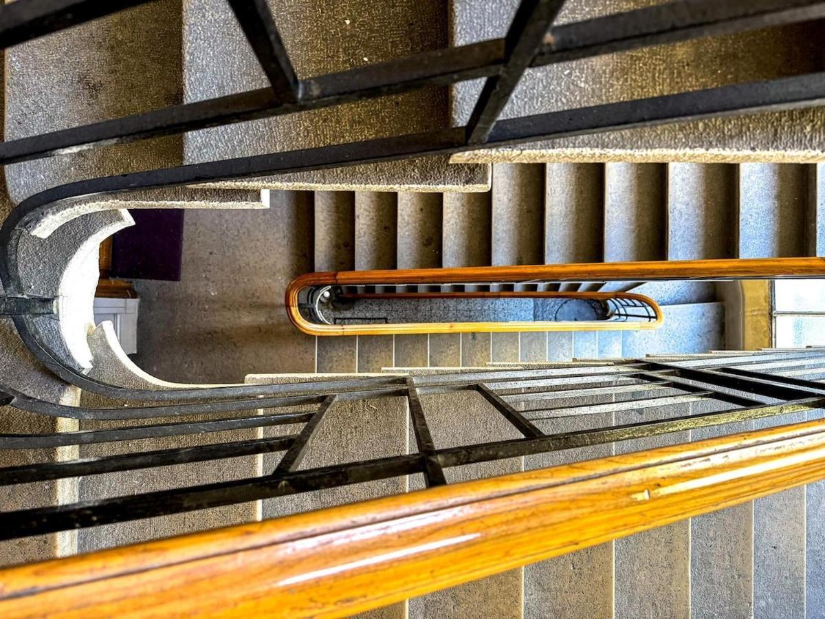 Apartamento Nid Douillet Au Coeur De