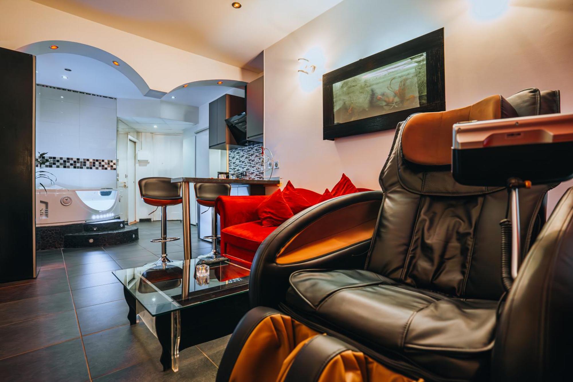 Le Apartment Lyon