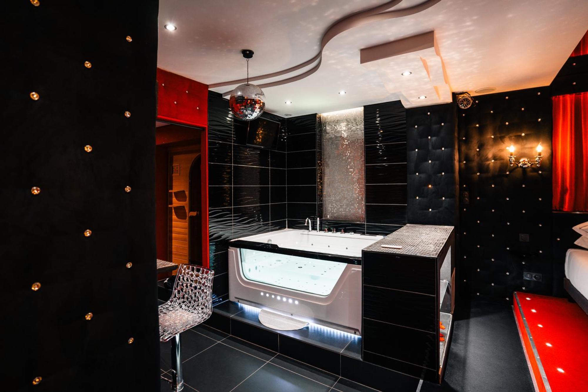 Apartment Le Lyon