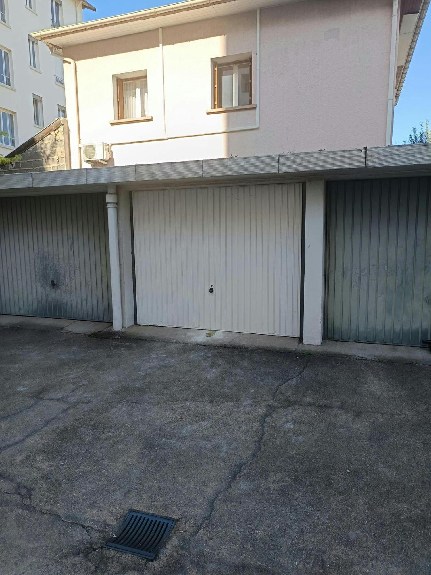 Cosy Business - Balcon Garage Ferme *