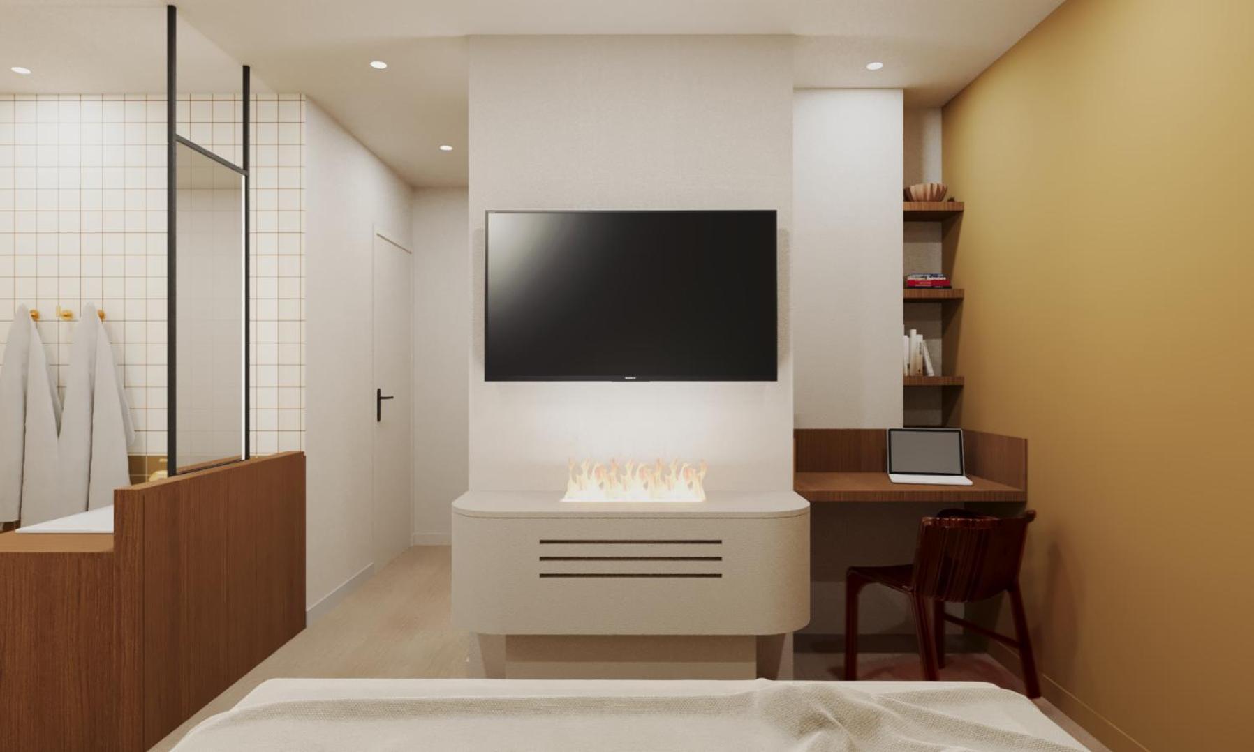 Mihotel - Rue Cuvier *