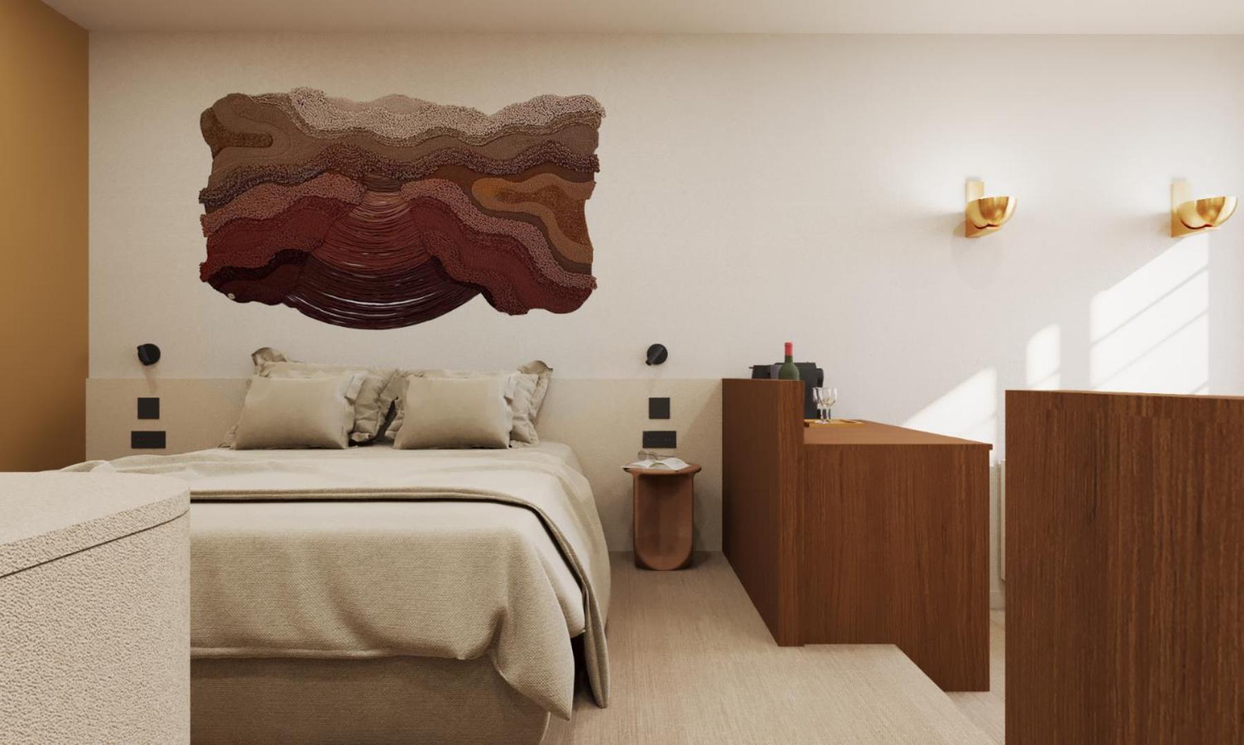 Mihotel - Rue Cuvier Lyon