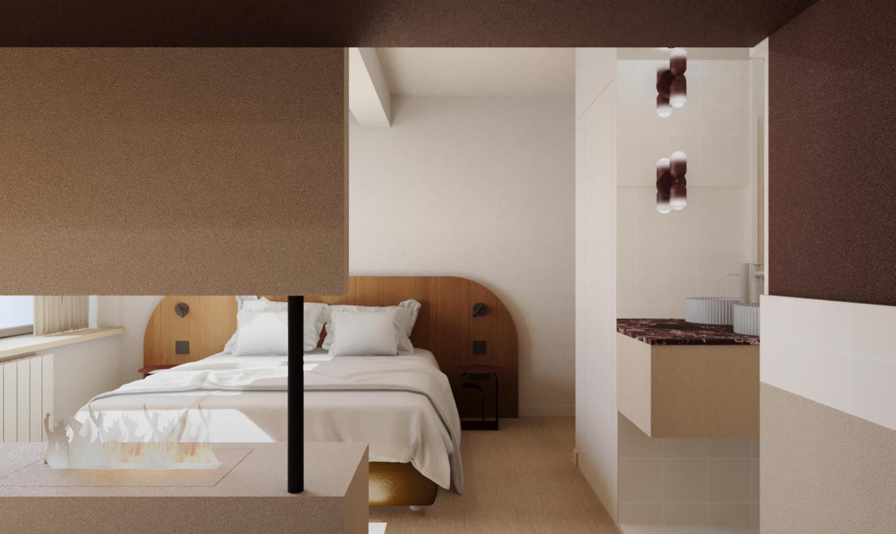 Mihotel - Rue Cuvier