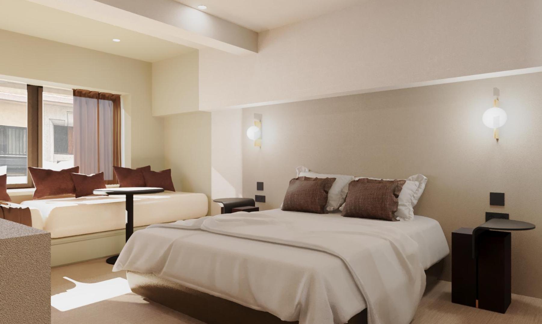 Mihotel - Rue Cuvier Hotel Lyon