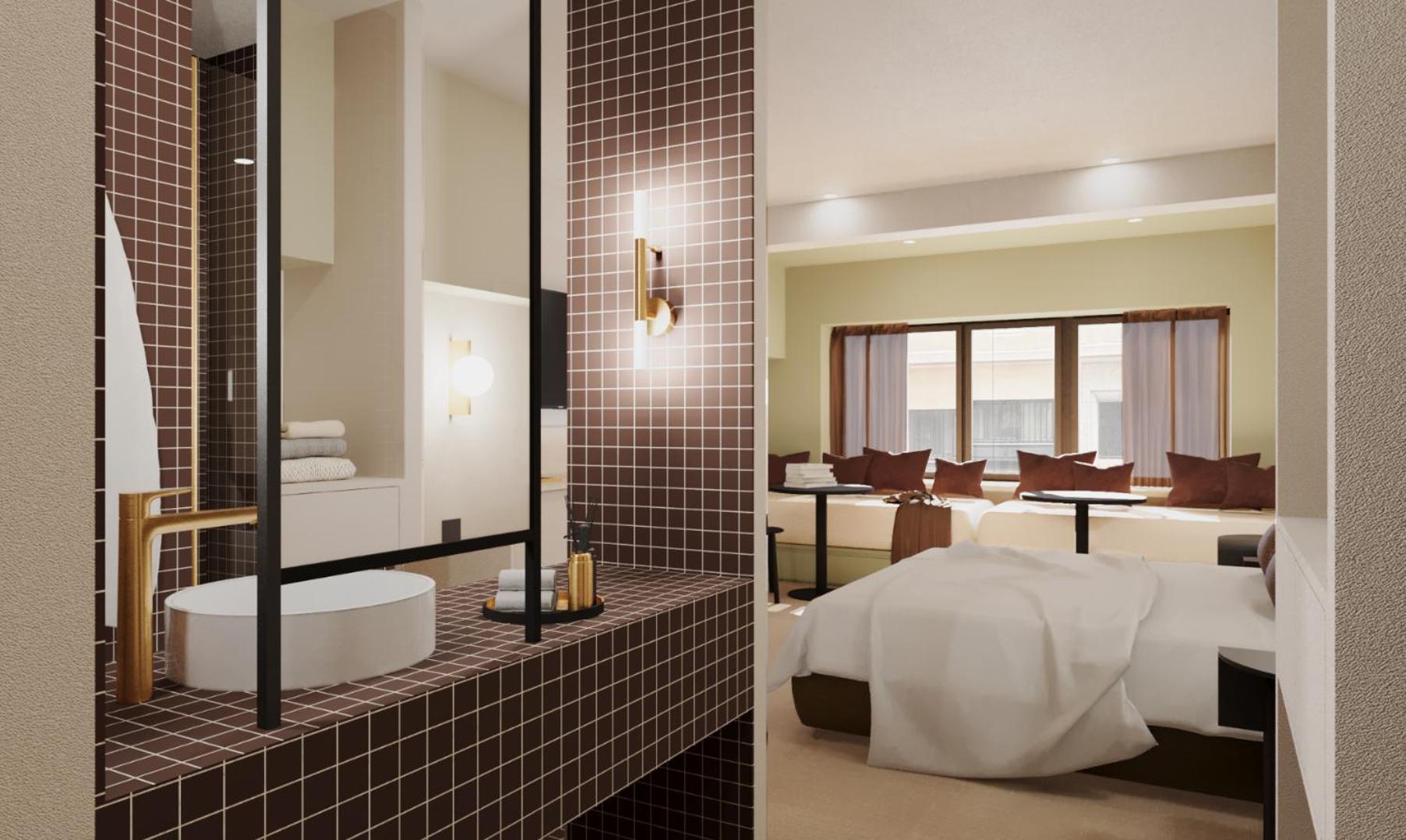 Mihotel - Rue Cuvier *