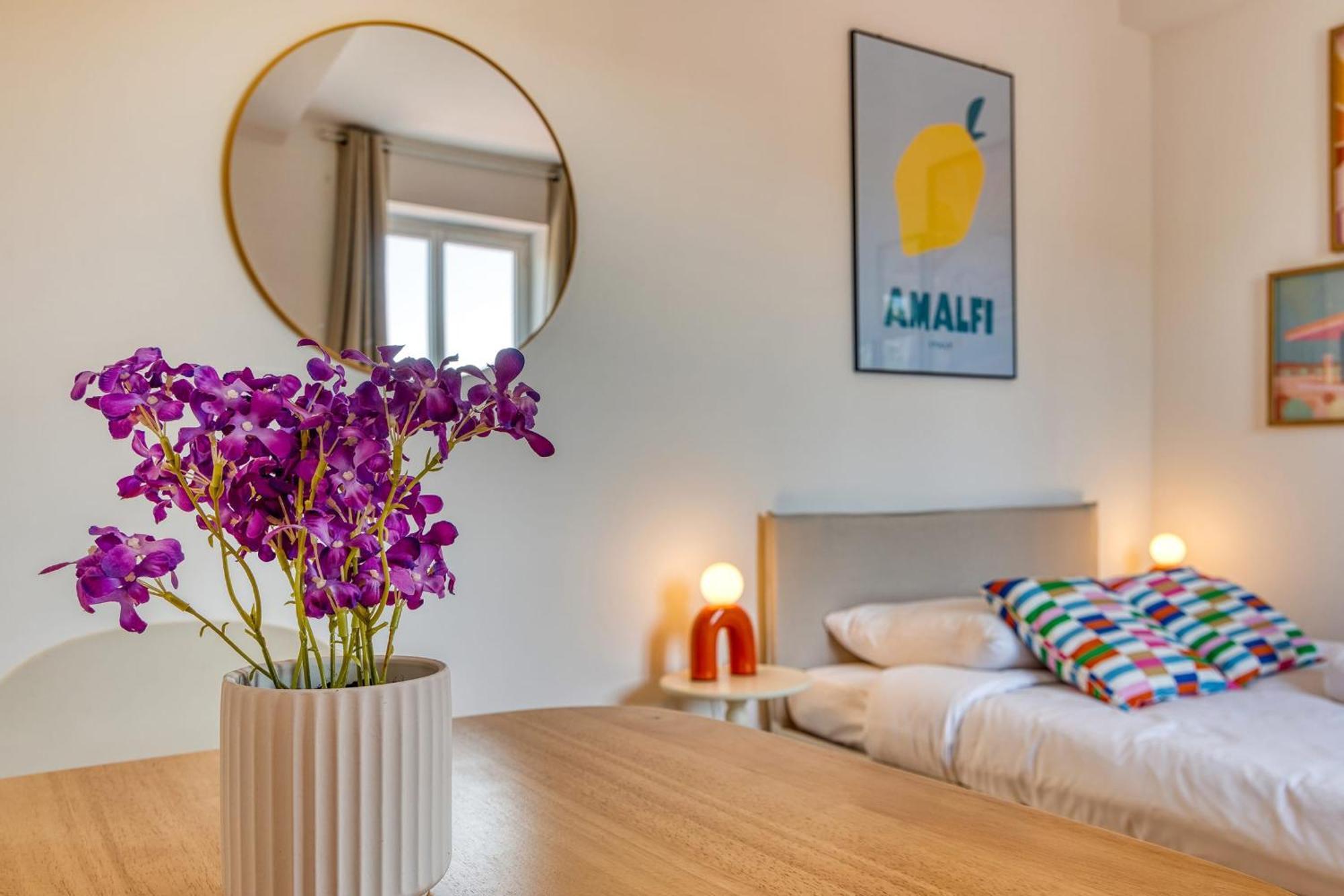 La Dolcevita - 5 - Lumineux Et Renove Apartment