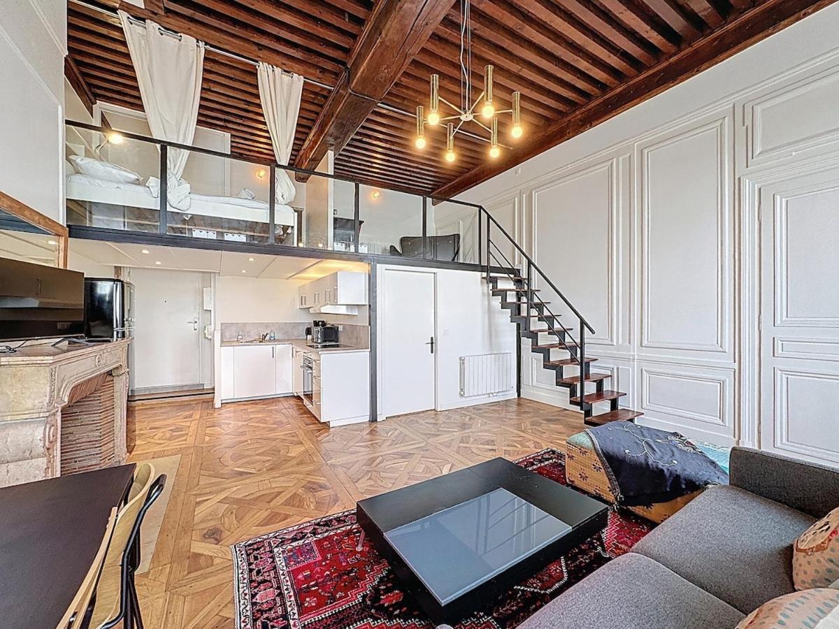 My Centre Lassagne-central-wifi-sofabed Lyon