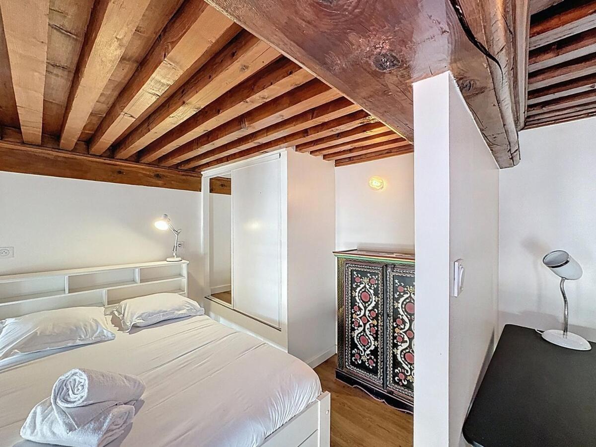 Appartement My Centre Lassagne-central-wifi-sofabed *