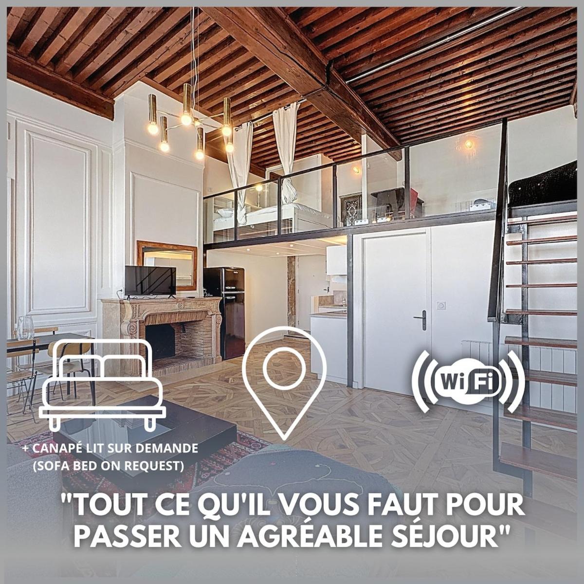My Centre Lassagne-central-wifi-sofabed