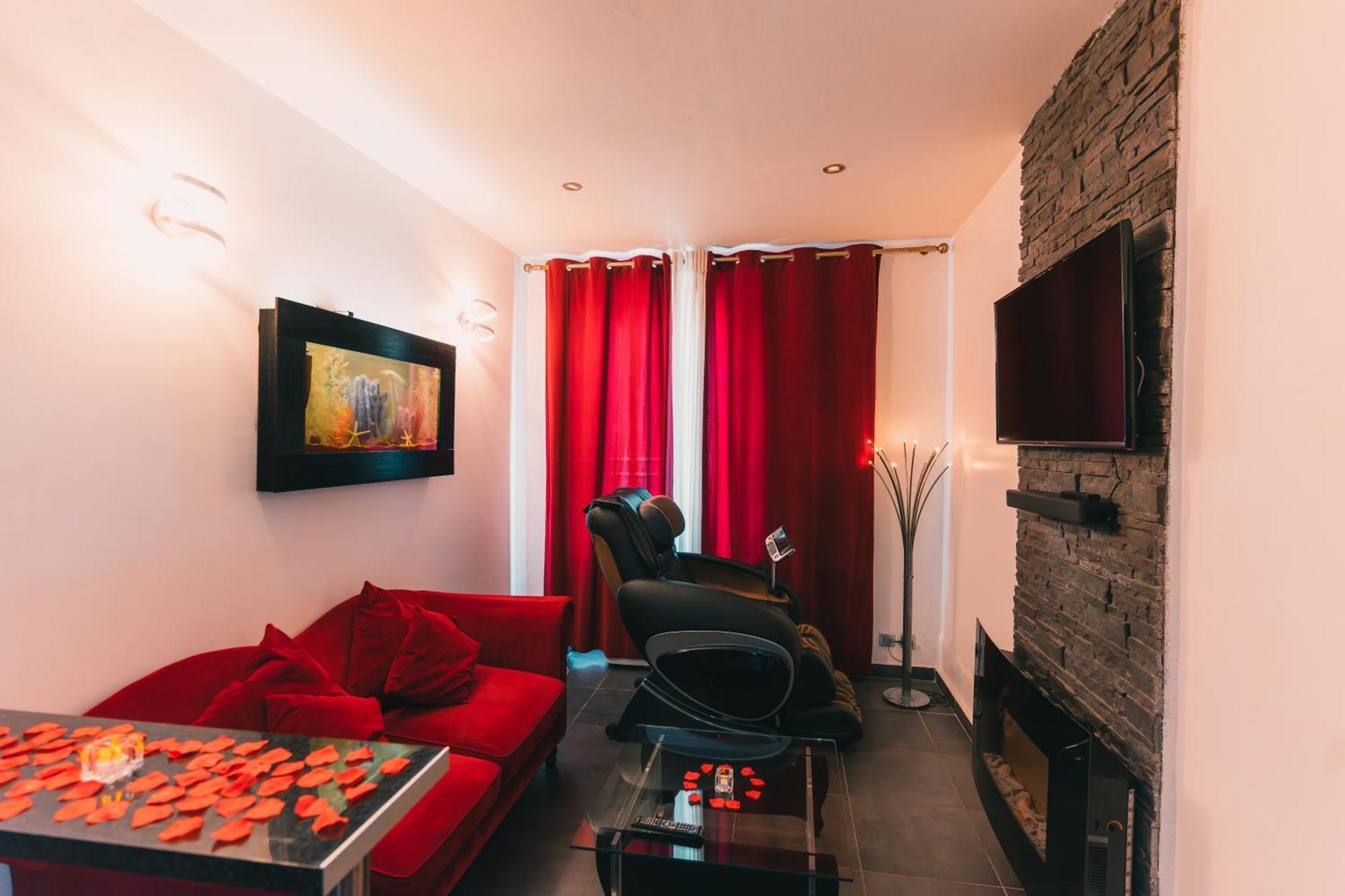 Le Apartment