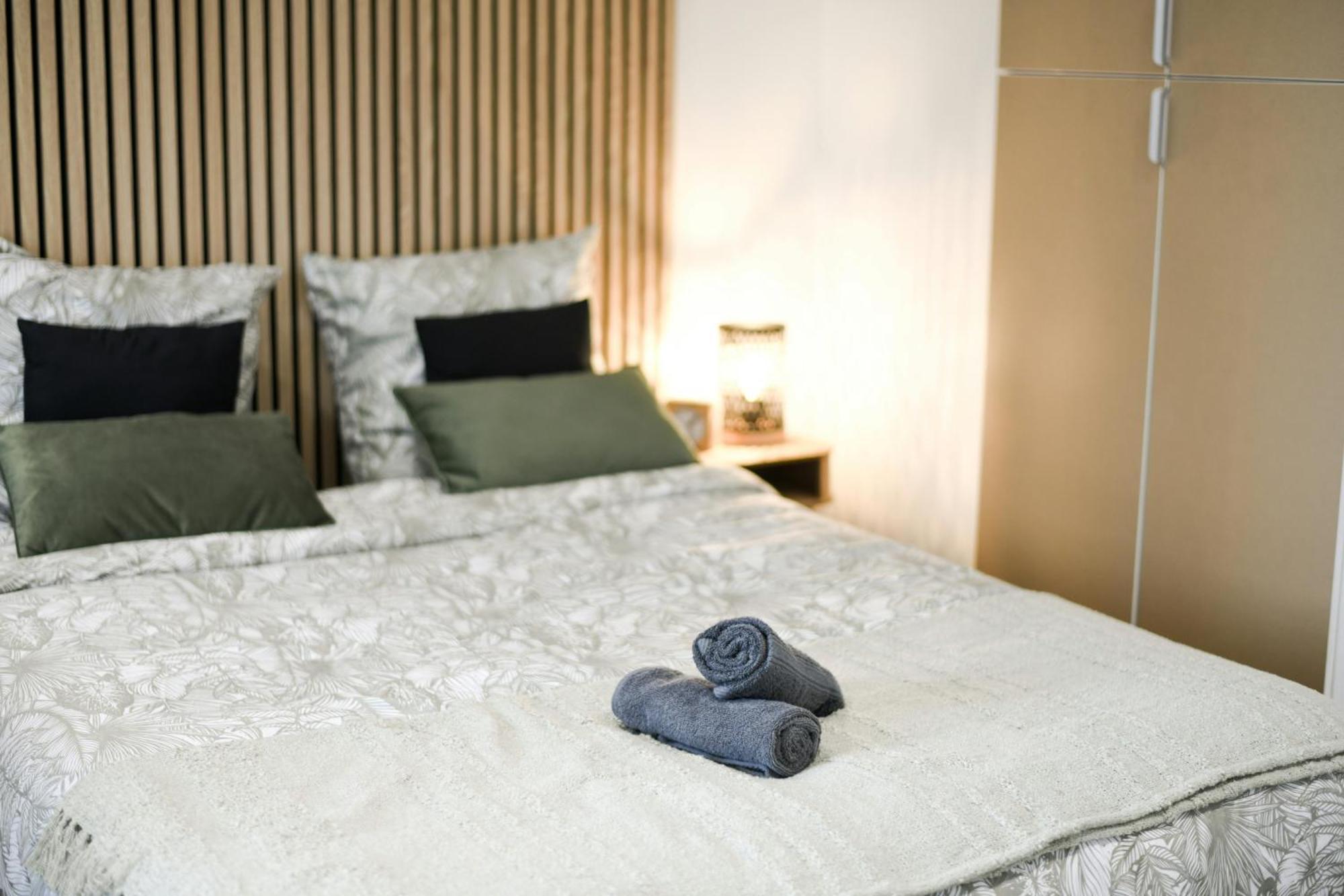 Cosy Business - Balcon Garage Ferme * Lyon