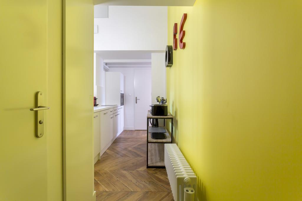 Like - Opera Apartamento