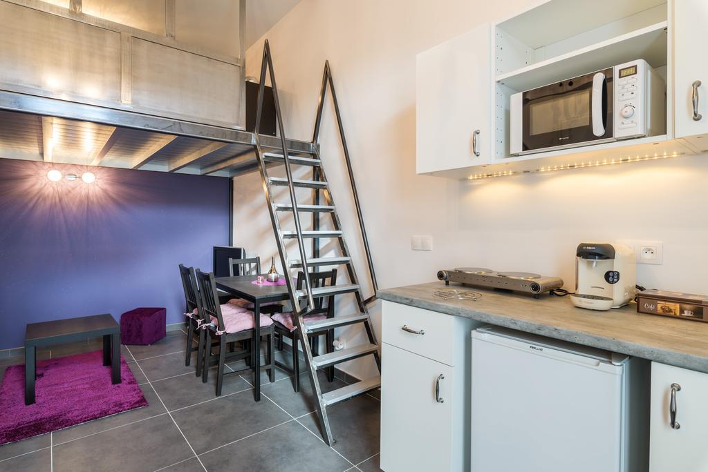 Baroque Appartement