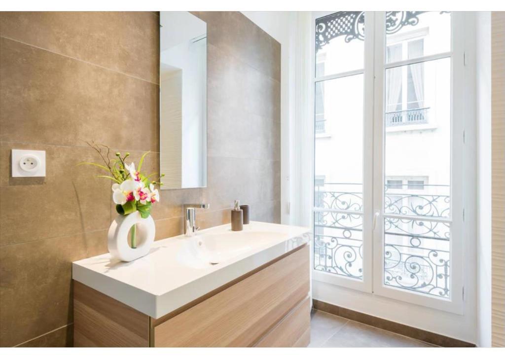 De Luxe Place Bellecour Lyon