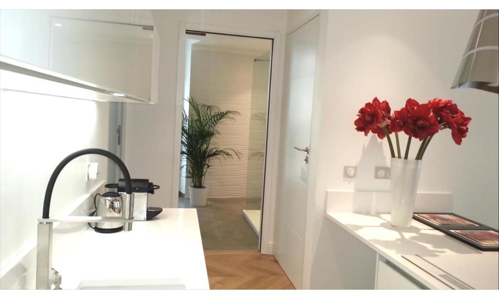 Apartment De Luxe Place Bellecour Lyon