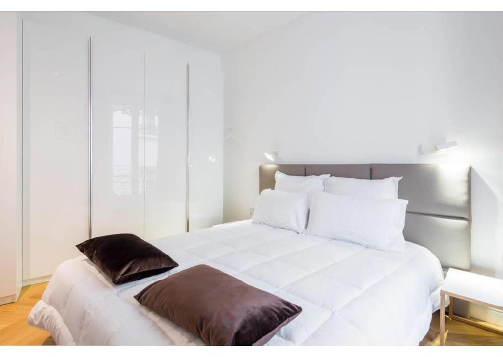 De Luxe Place Bellecour Apartment Lyon
