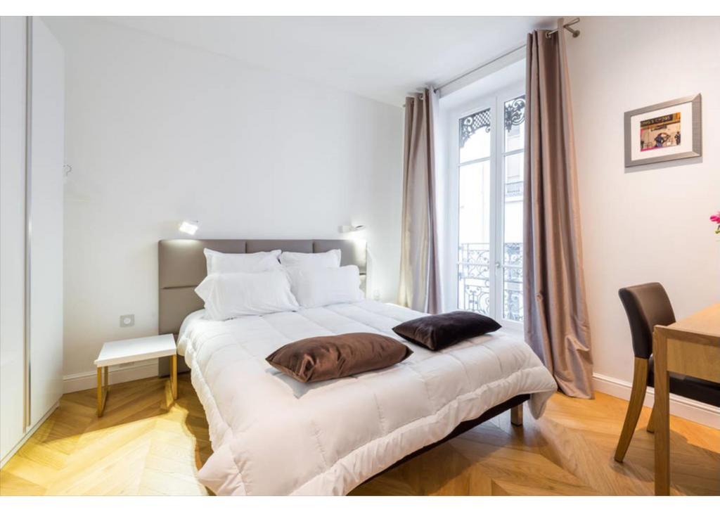 De Luxe Place Bellecour Lyon