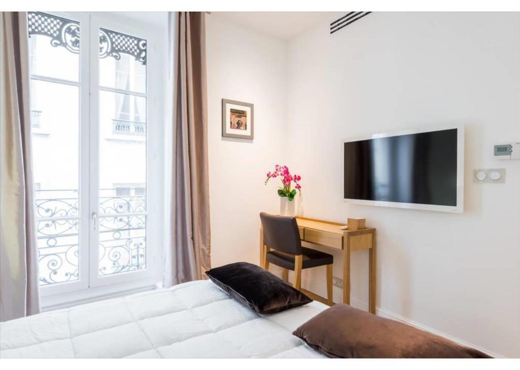 Apartment De Luxe Place Bellecour *