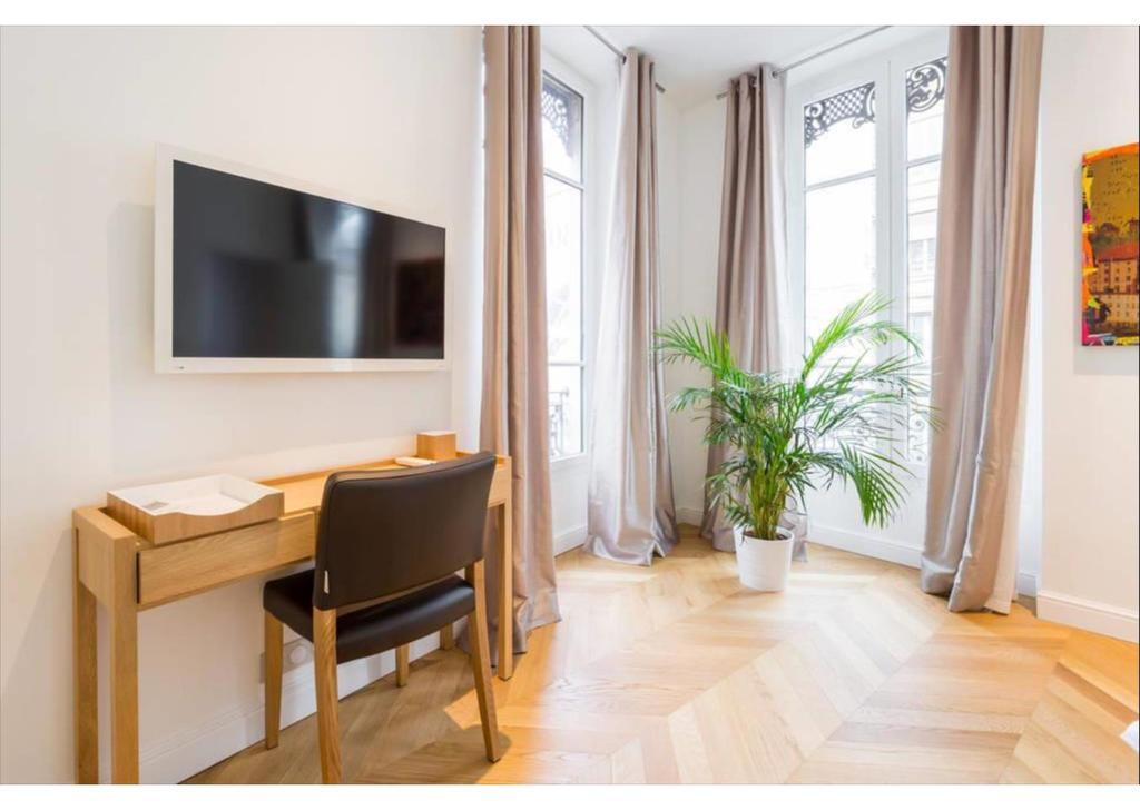 De Luxe Place Bellecour Apartment Lyon