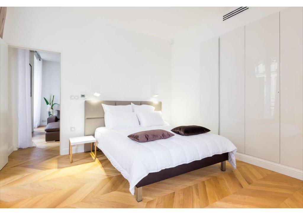 Apartment De Luxe Place Bellecour *