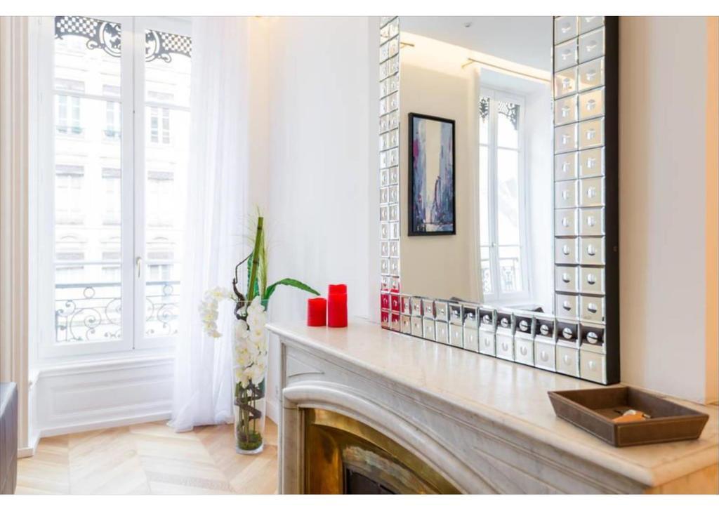 De Luxe Place Bellecour Apartment Lyon