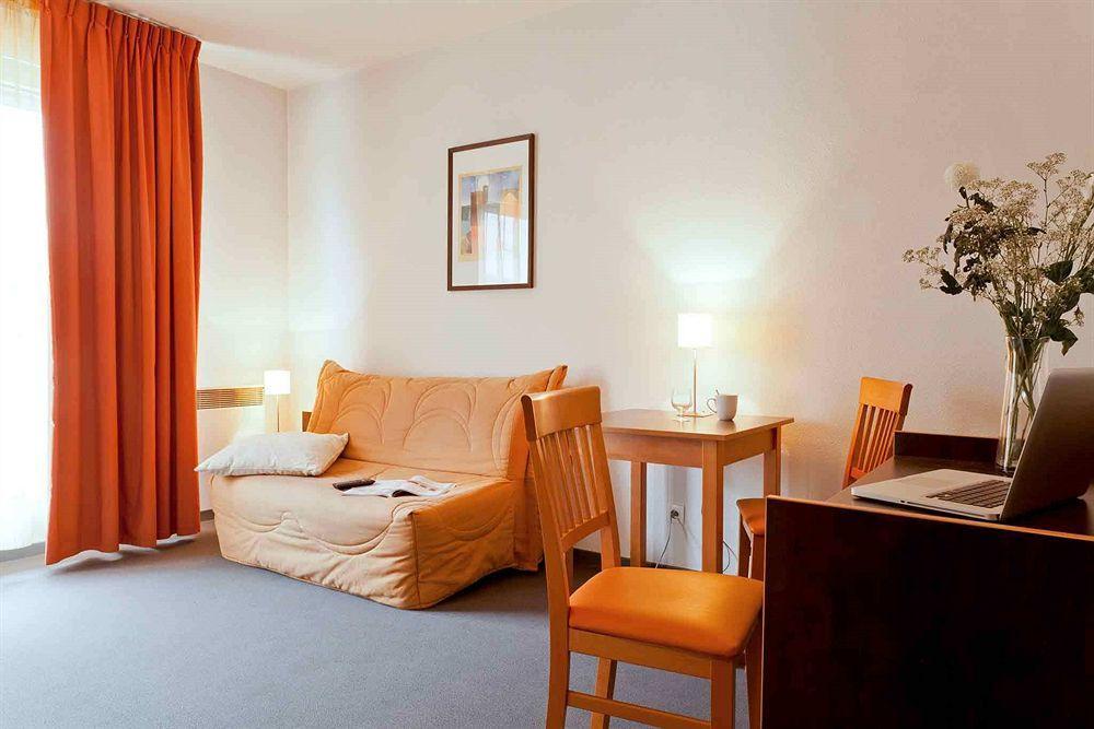 Aparthotel Privilodges Lumiere