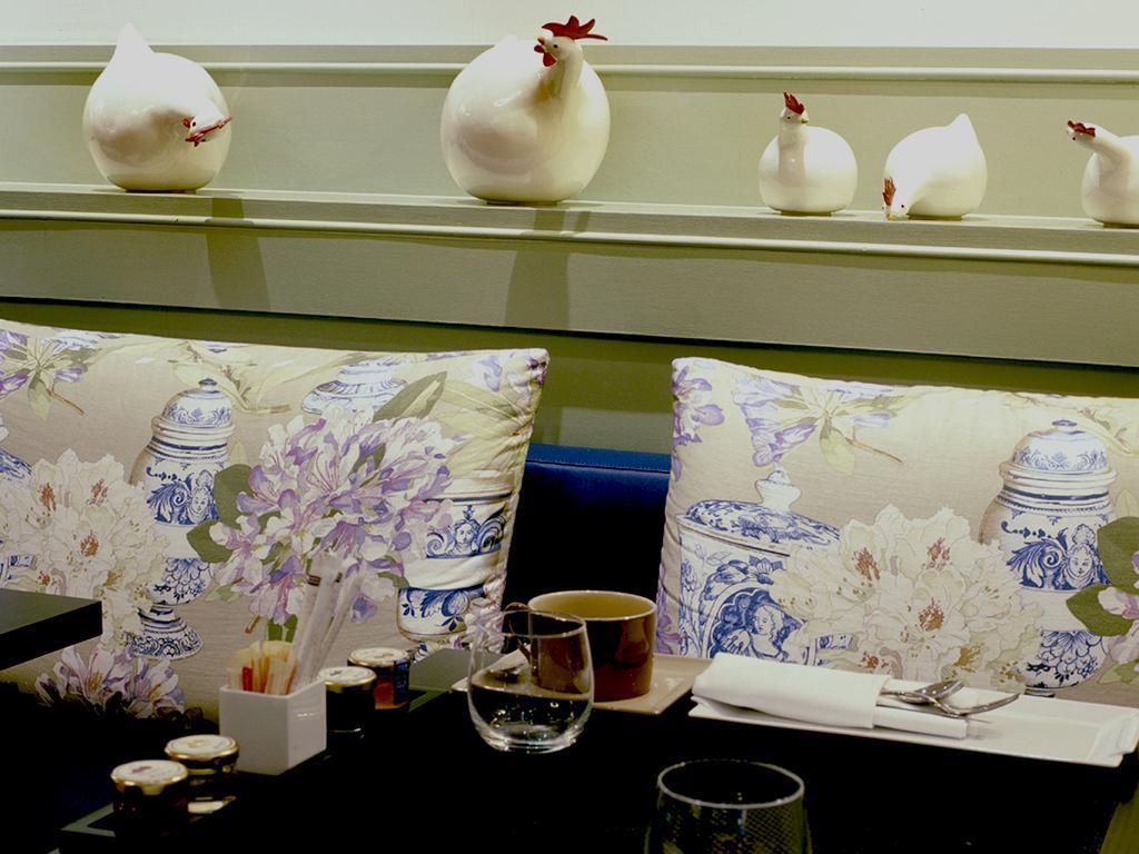Le Royal - Mgallery Collection 5* Lyon