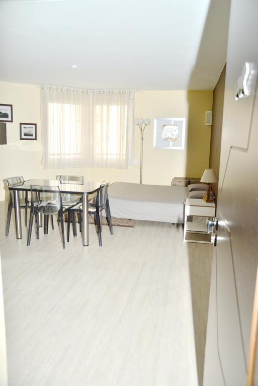 Studio Apartamento Lyon