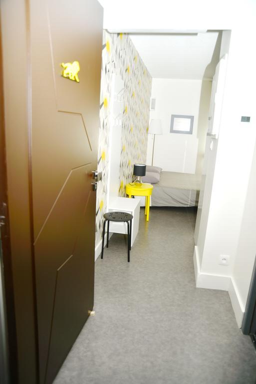Studio Apartamento *