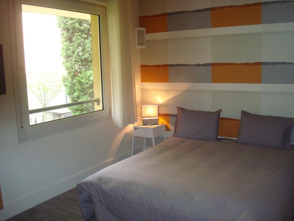 Studio Apartamento