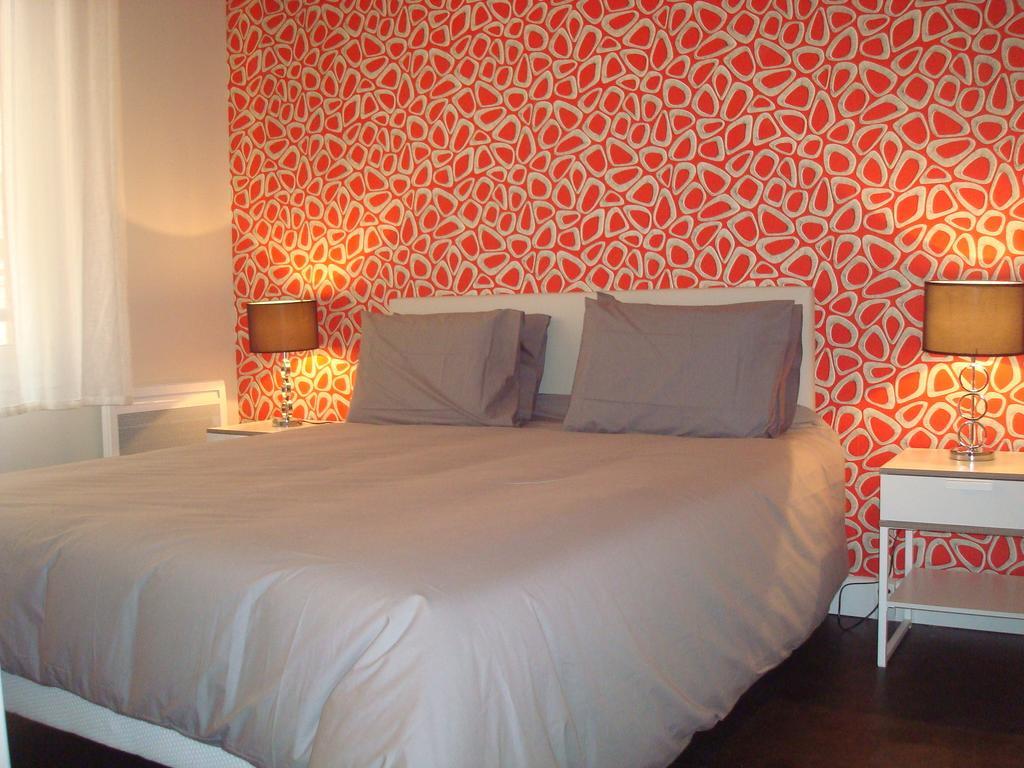 Studio Apartamento