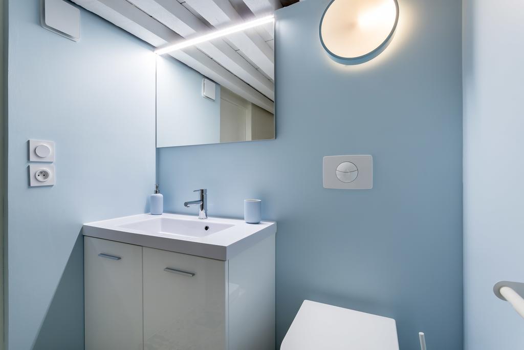 Like - Opera Apartamento *