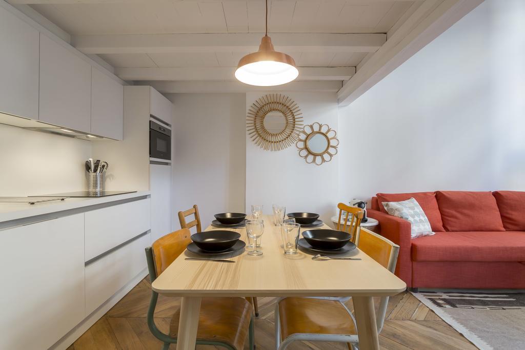 Apartamento Like - Opera Lyon