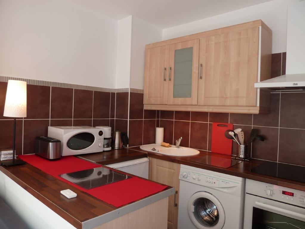 Apartment Part Dieu Bellecombe