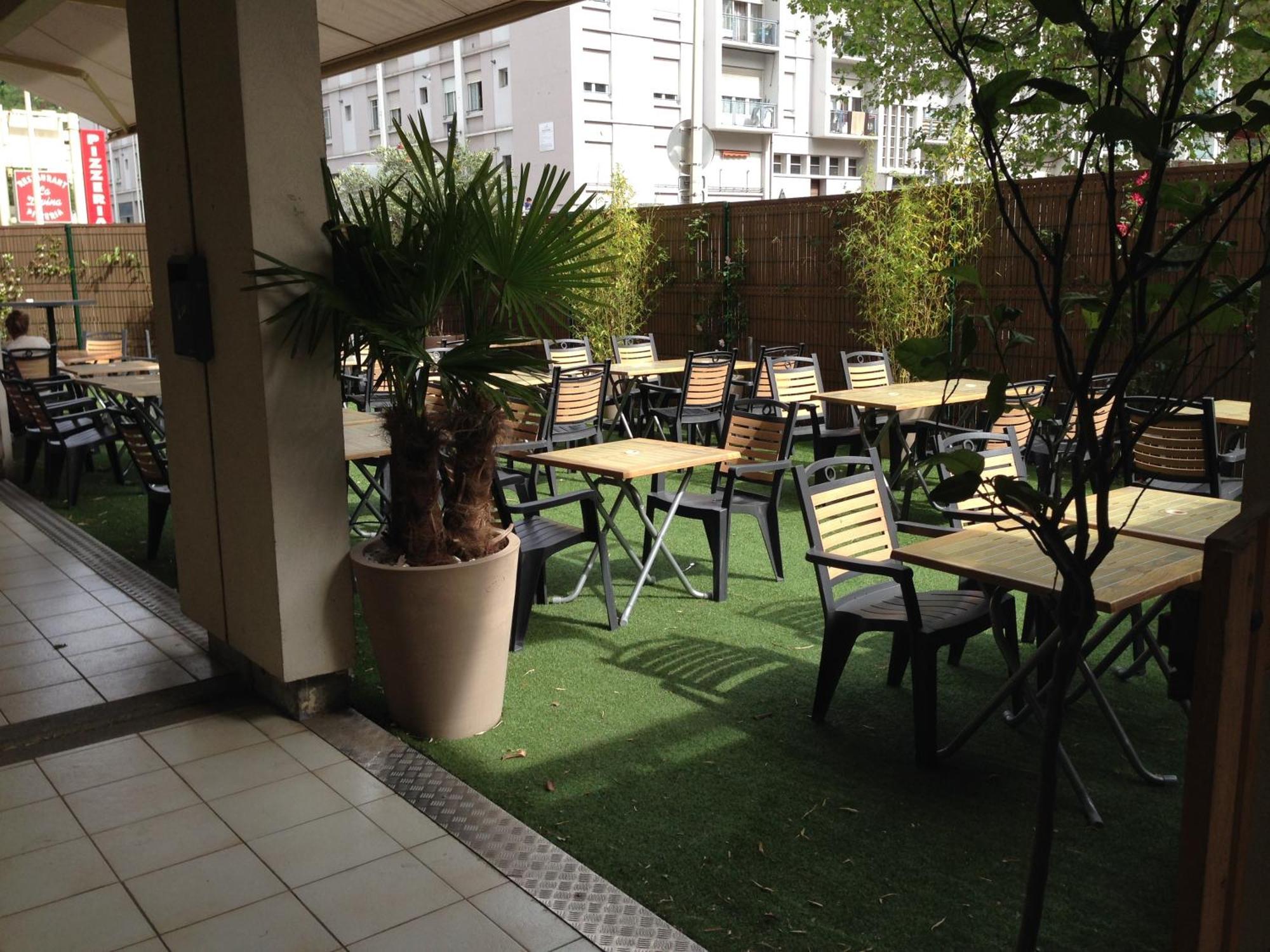 Hotel Saphir 3*