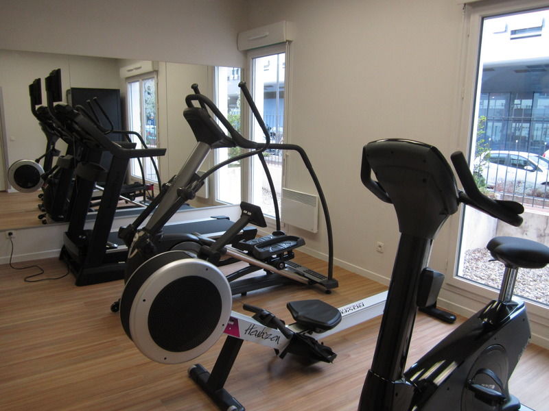 Aparthotel Privilodges Lumiere 3*