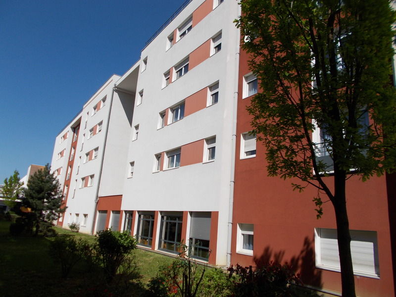 Aparthotel Privilodges Lumiere