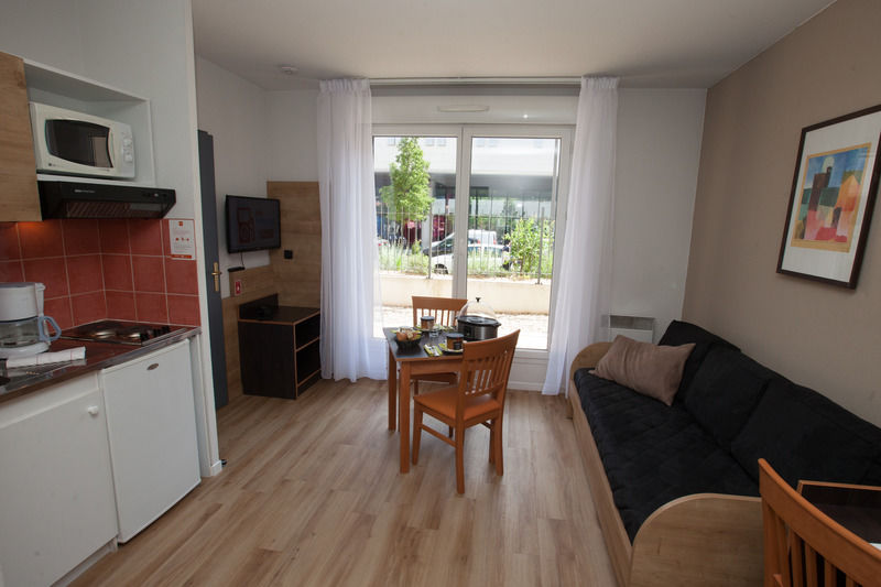 Aparthotel Privilodges Lumiere